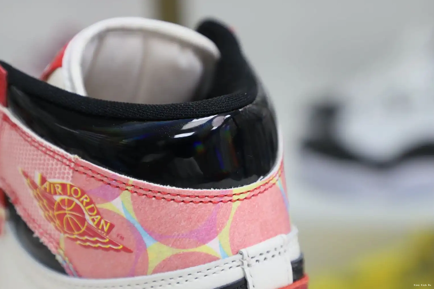 Retro High 1 Jordan OG Air Jordan Kimikick 0723